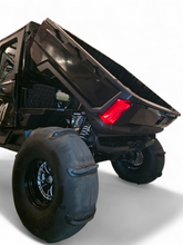 Load image into Gallery viewer, 2024+ Polaris Ranger 1500 XD Volt Rear Bumper