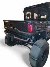 Load image into Gallery viewer, 2024+ Polaris Ranger 1500 XD Volt Rear Bumper