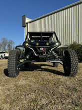 Load image into Gallery viewer, Maverick R Pro Rock Upper A Arms