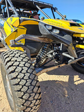 Load image into Gallery viewer, Maverick R Pro Desert Chromoly Upper A Arms