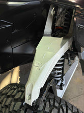 Load image into Gallery viewer, Maverick R Pro Rock Upper A Arms