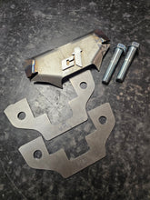 Load image into Gallery viewer, Maverick R Weld On Front Shock Brace