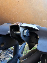 Load image into Gallery viewer, Maverick R Weld On Front Shock Brace