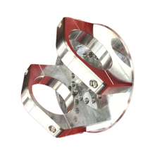 Load image into Gallery viewer, Rotopax / Fuelpax Mount