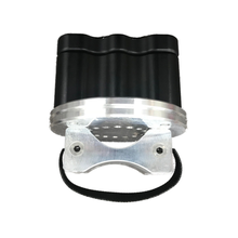 Load image into Gallery viewer, Rotopax / Fuelpax Mount