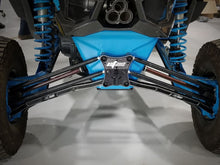 Load image into Gallery viewer, Maverick X3 72" High Clearance Billet Proof Lower Radius Rods