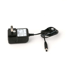 Load image into Gallery viewer, 110 Volt Wall Adapter for Rugged Handheld Radio Charging Cradle
