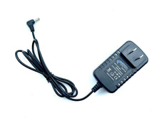 Load image into Gallery viewer, 110 Volt Wall Adapter for Rugged Handheld Radios