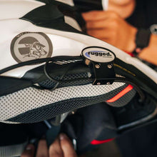 Load image into Gallery viewer, 2 Pack - Quick Mount for Helmet Kit Wiring Installation