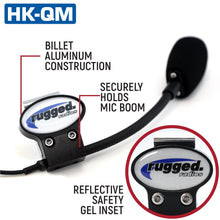 Load image into Gallery viewer, 2 Pack - Quick Mount for Helmet Kit Wiring Installation