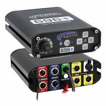 Load image into Gallery viewer, BUILDER KIT - 696 PLUS Intercom System with Bluetooth Music