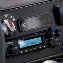Load image into Gallery viewer, 2024 Yamaha YXZ 1000R Complete Communication Kit with Bluetooth Intercom and 2-Way Radio - STX Stereo Remote Head / G1 GMRS