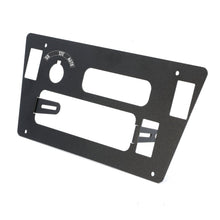 Load image into Gallery viewer, 2024 Yamaha YXZ Mount for Mobile Radio and 696 Rocker Intercom