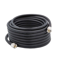 Load image into Gallery viewer, HD Flag Pole Antenna Coax Cable for Base Camp and Base Stations - 35 Foot