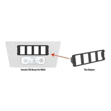 Load image into Gallery viewer, Rocker Switch Panel for Rugged Radio Mounts