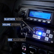 Load image into Gallery viewer, 696 PLUS - Intercom with Bluetooth Music