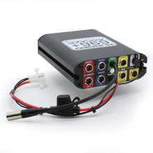Load image into Gallery viewer, 696 PLUS Remote Head Complete Master Communication Kit with Intercom and 2-Way Radio - M1 VHF Business Band