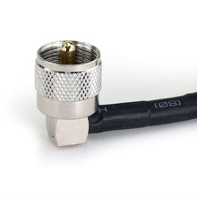 Load image into Gallery viewer, Antenna Coax Cable Kit - RACE SERIES - by Rugged Radios - 9 Foot