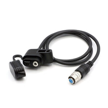 Load image into Gallery viewer, Accessory Hub for Rugged M1 Mobile Radios