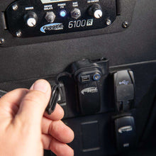 Load image into Gallery viewer, Accessory Hub for Rugged M1 Mobile Radios