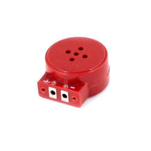Load image into Gallery viewer, Adjustable Gain Electret Mic for use with Handheld Radios