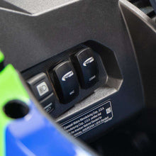 Load image into Gallery viewer, Master Power Switch for Mobile Radios and Intercoms