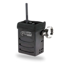 Load image into Gallery viewer, Aluminum Radio Box for Handheld Radios - Universal Mounting