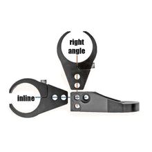 Load image into Gallery viewer, Antenna Bar Mount for Horizontal Bar - 2  Inch
