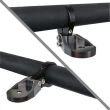 Load image into Gallery viewer, Antenna Bar Mount for Horizontal Bar - 1.75  Inch