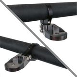 Antenna Bar Mount for Horizontal Bar - 2.5  Inch