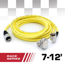 Load image into Gallery viewer, Antenna Coax Cable Kit - RACE SERIES - by Rugged Radios - 12 Foot