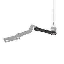 Load image into Gallery viewer, A Pillar Ditch Lights Antenna Adapter for Overlanding Adventure