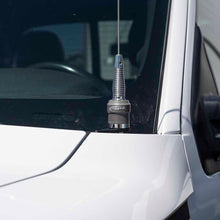 Load image into Gallery viewer, Antenna Mount for 1st Gen Ford Raptor - Driver Side