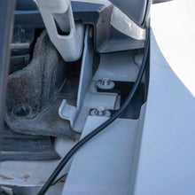Load image into Gallery viewer, Antenna Mount for 1st Gen Ford Raptor - Driver Side