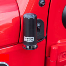 Load image into Gallery viewer, Antenna Mount for Jeep Wrangler TJ LJ JK JL and Gladiator JT