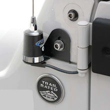 Load image into Gallery viewer, Antenna Mount for Jeep Wrangler TJ LJ JK JL and Gladiator JT - Jeep B Mount