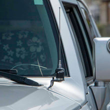 Load image into Gallery viewer, Antenna Mount for Toyota FJ Cruiser 2007-2014 - Passenger Side