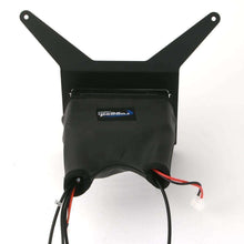 Load image into Gallery viewer, Baja Boot Offroad Mobile Radio and Intercom Weather Guard Protection