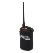 Load image into Gallery viewer, Ballistic Nylon Radio Bag for Handheld Radios