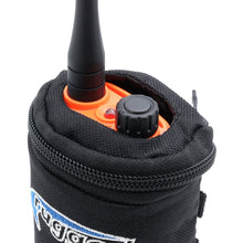 Load image into Gallery viewer, Ballistic Nylon Radio Bag for Handheld Radios