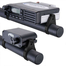 Load image into Gallery viewer, Bar Mount for Intercoms - Radios and Accessories - 2.5  Inches