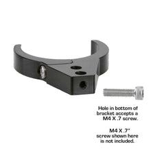 Load image into Gallery viewer, Bar Mount for Intercoms - Radios and Accessories - 1  Inch