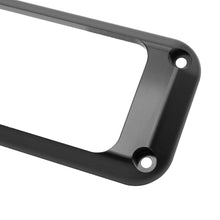 Load image into Gallery viewer, Billet Dress Up Bezel for RDM-DB Radio Mount Insert