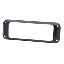 Load image into Gallery viewer, Billet Dress Up Bezel for RDM-DB Radio Mount Insert