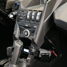Load image into Gallery viewer, Can-Am Maverick X3 Remote Head Mount Kit