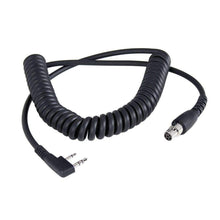 Load image into Gallery viewer, Select Handheld Radios Coil Cord - Vertex Bolt On