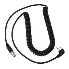 Load image into Gallery viewer, Select Handheld Radios Coil Cord - Vertex Bolt On