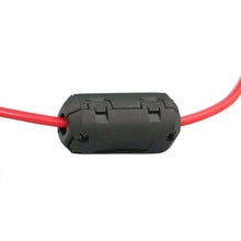 Load image into Gallery viewer, Clamp On RF Noise Reducing Filter Choke Clip - Large (Up to 5mm)