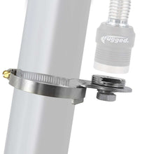 Load image into Gallery viewer, Clamp-On Spare Antenna Mount