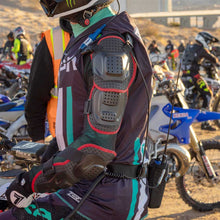 Load image into Gallery viewer, Communications Belt / Bag Combo for Moto &amp; Circle Track Racing - Extra Large - Fits Waists Up to 60
